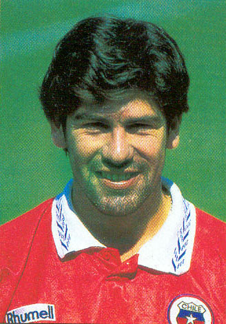 Marcelo Salas